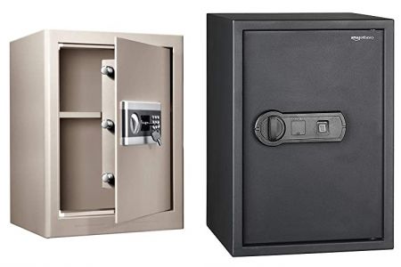 cajas fuertes 50 cm