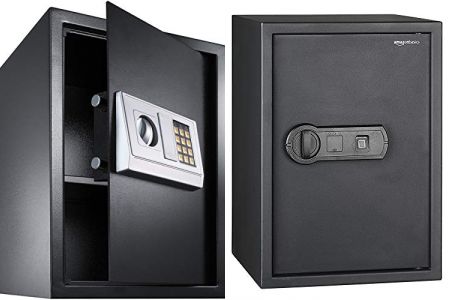 cajas fuertes 50 litros