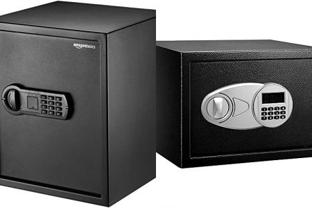 cajas fuertes 60 kilos