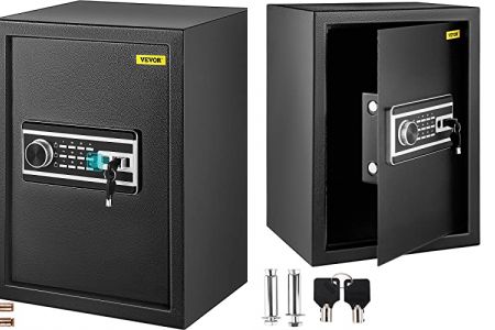 cajas fuertes 60 litros