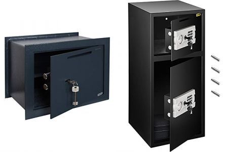 cajas fuertes 70 litros