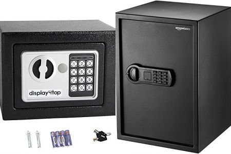 cajas fuertes 90 litros