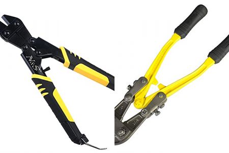 cizallas cadenas