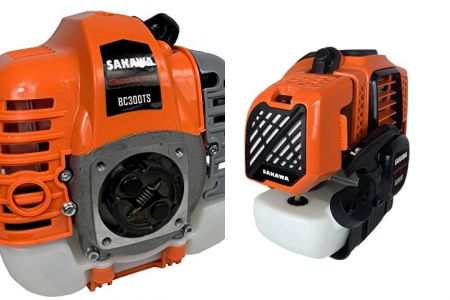 desbrozadoras 2 tiempos