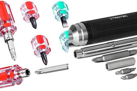 destornilladores 6 en 1