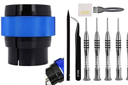 destornilladores antiguos