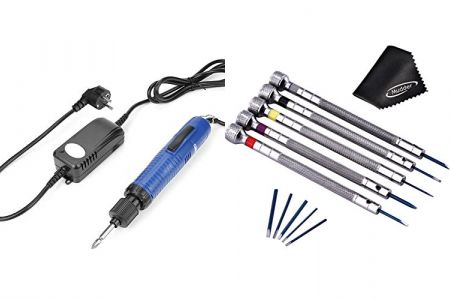 destornilladores automáticos