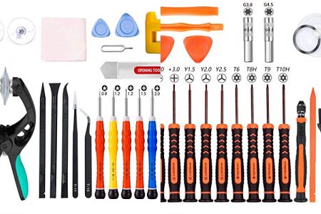 destornilladores qiaoyosh