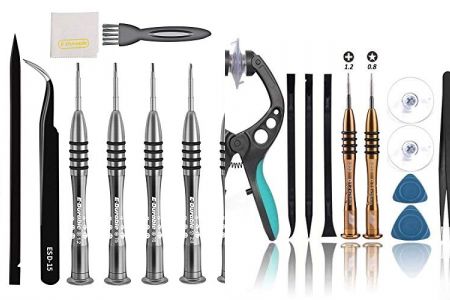 destornilladores qiaoyou