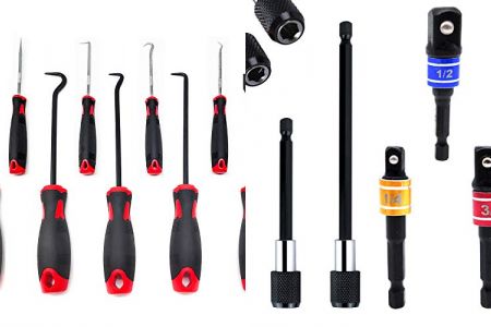 destornilladores qisf