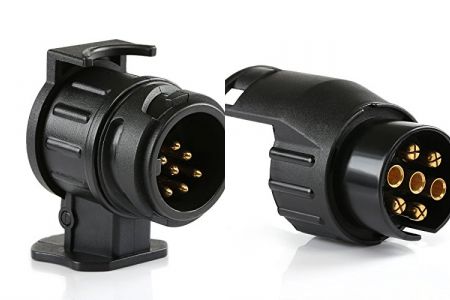 enchufe adaptador lihao