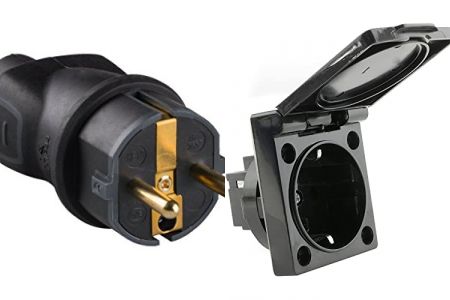 enchufe exterior 1 byone