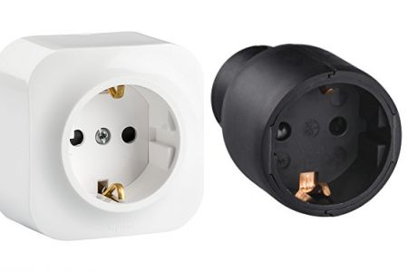 enchufe exterior freizeit wittke