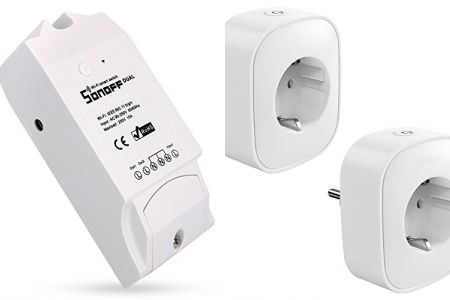 enchufe exterior sonoff