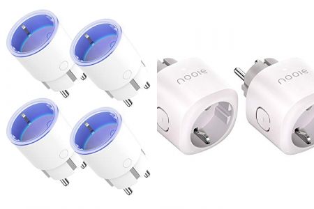 enchufe inteligente eveline i