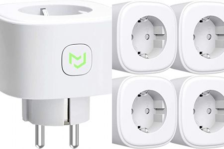 enchufe inteligente iolloi