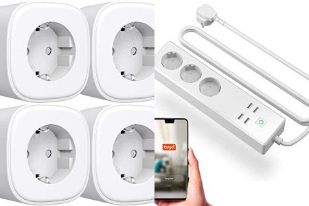 enchufe inteligente wakyme