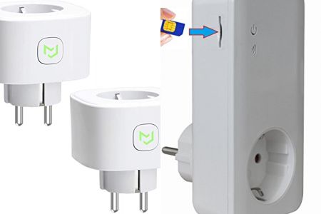 enchufe inteligente wellwerks