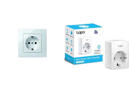 enchufes 15 amperios