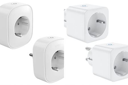 Enchufes 16 amperios