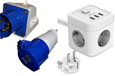 enchufes a1 electrics a1electrics.com