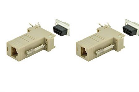 enchufes adaptadores digitus