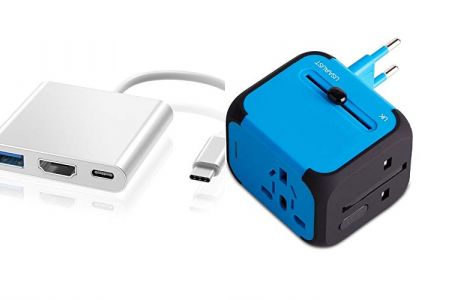 enchufes adaptadores elecmoga