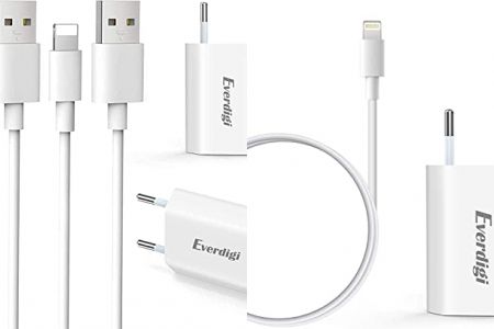enchufes adaptadores everdigi