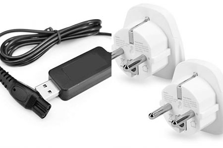 enchufes adaptadores monland