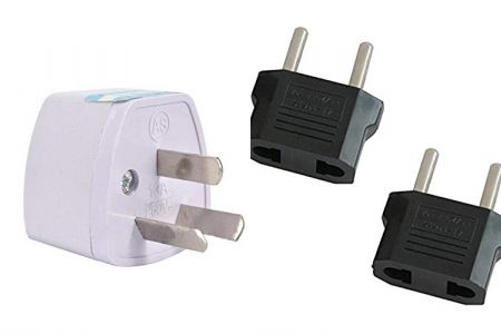 enchufes adaptadores movilideas