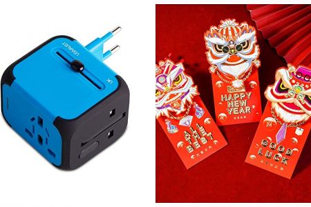 Enchufes adaptadores mzy1188