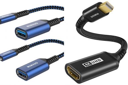 enchufes adaptadores nimaso