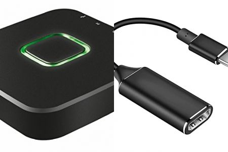 enchufes adaptadores trust