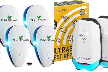 enchufes anti insectos