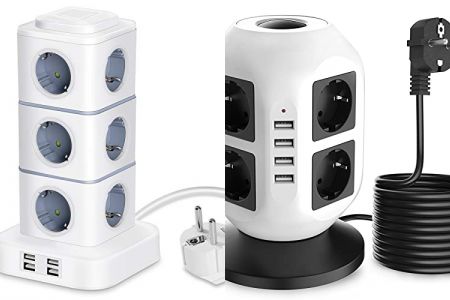 enchufes con interruptor 3 capas