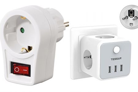 enchufes con interruptor kupton