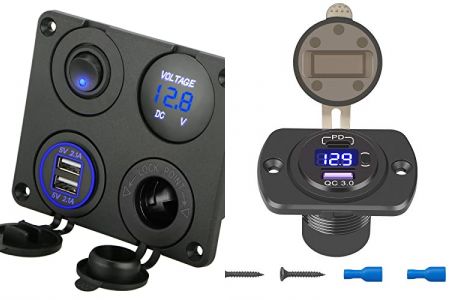 enchufes con interruptor linkstyle