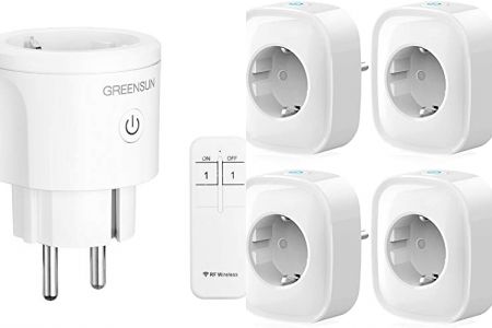 enchufes con interruptor lunvon