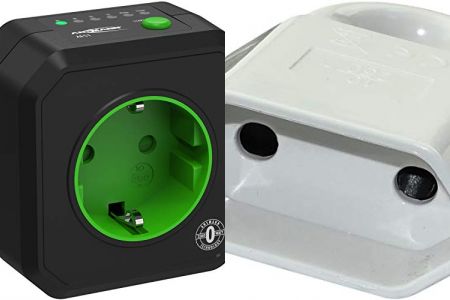 enchufes de exterior 10a