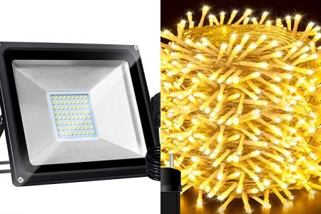 enchufes de exterior decorativos