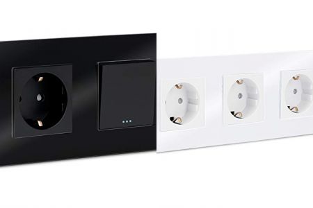 enchufes de exterior navaris