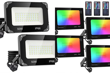 enchufes de exterior onforu