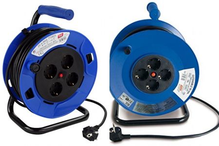 enchufes de exterior tayg