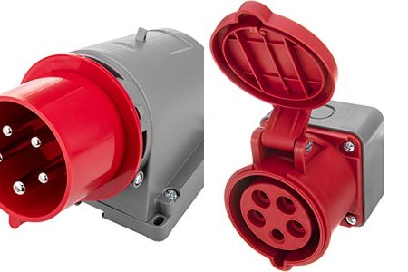 enchufes de superficie bematik.com