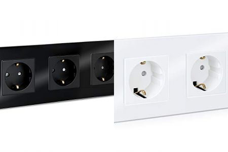 enchufes de superficie navaris