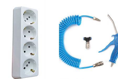 enchufes de superficie ourleeme