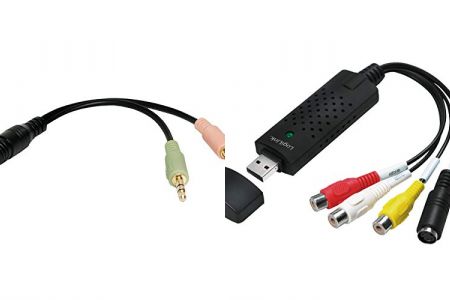 enchufes dobles logilink