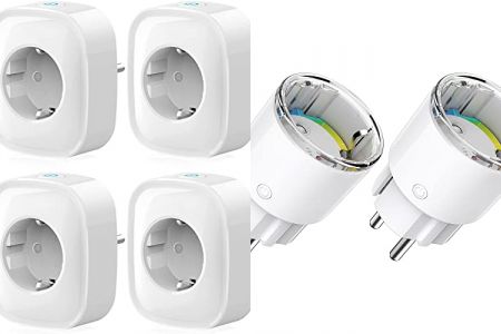 enchufes inteligentes 12v