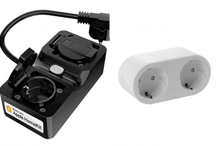 enchufes inteligentes 2 tomas