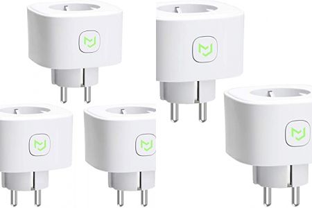 enchufes inteligentes 32a